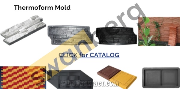 Thermoform Molds